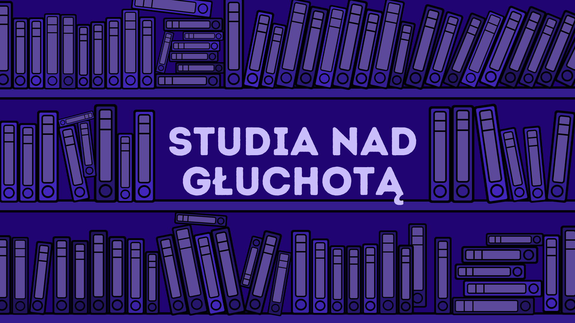 Studia nad Głuchotą #1 – Rap „Jeremy” OKI’ego